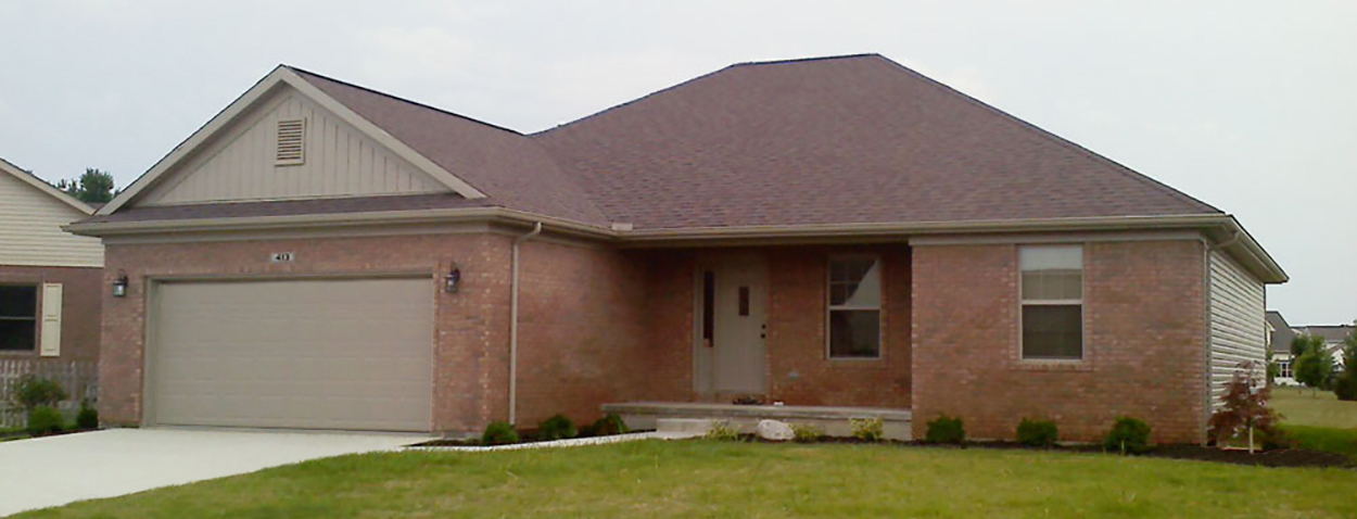 Tipp City Rental